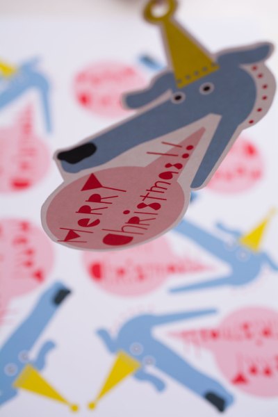 20131219ChristmasDog